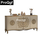 700usd Prodgf 1Pcs A Set Designer Luxury ins 180cm length Sideboard Kitchen Cabinet