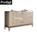 600usd Prodgf 1Pcs A Set Designer Luxury ins 160cm length Sideboard Kitchen Cabinet