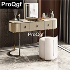 550usd Prodgf 1Pcs A Set 120cm length Designer Luxury Make Up Table