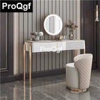 500usd Prodgf 1Pcs A Set Designer Luxury Make Up Table
