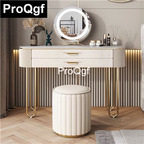 330usd Prodgf 1Pcs A Set Designer Luxury 80cm length Make Up Table