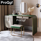 500usd Prodgf 1Pcs A Set Designer 100cm length Luxury Make Up Table