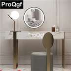 360usd Prodgf 1Pcs A Set Designer 90cm length Luxury Make Up Table
