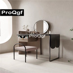700usd Prodgf 1Pcs A Set Designer Luxury 113cm length Simple Make Up Table