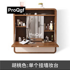200usd Prodgf 1Pcs A Set Designer Luxury Wall Make Up Table