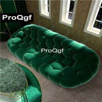 500usd Prodgf 1Pcs A Set Designer 185*95*75cm Beautiful Sofa