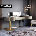 500usd Prodgf 1Pcs A Set ins 140cm length Life Beautiful Make Up Table