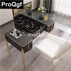 380usd Prodgf 1Pcs A Set ins 130cm length Life Beautiful Make Up Table