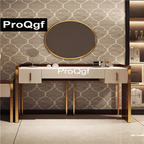 550usd Prodgf 1Pcs A Set ins 140cm length Life Beautiful Make Up Table