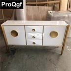 600usd Prodgf 1Pcs A Set ins Simple Life 150cm length Sideboard Kitchen Cabinet