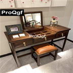 500usd Prodgf 1Pcs A Set ins Simple Life Home Make Up Table