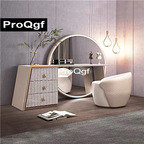 600usd Prodgf 1Pcs A Set ins Simple Life Home Make Up Table