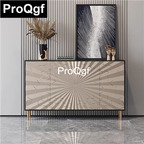 500usd Prodgf 1Pcs A Set 150cm length Sideboard Cabinet