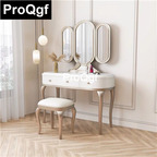 550usd Prodgf 1Pcs A Set ins Simple Life Home Make Up Table