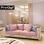 6000usd Prodgf 1Pcs A Set ins 190cm length Living Room Sofa