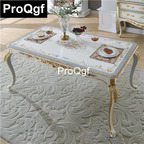1500usd Prodgf 1Pcs A Set ins Simple Life 160cm length Dining Table
