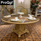 3999usd Prodgf 1Pcs A Set ins Simple Life 150cm length Dining Table