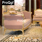 4300usd Prodgf 1Pcs A Set ins Simple Life 210cm length Living Room Sofa