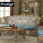 3200usd Prodgf 1Pcs A Set ins Simple Life 210cm length Living Room Sofa