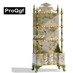 2600usd Prodgf 1Pcs A Set ins Simple Life 76*42*191cm Display Shelf