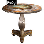 3999usd Prodgf 1Pcs A Set ins Simple Life 138cm length Dining Table
