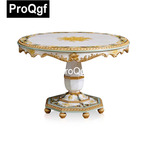 5000usd Prodgf 1Pcs A Set ins Simple Life 140cm length Dining Table