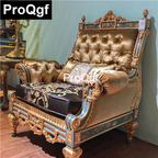 3000usd Prodgf 1Pcs A Set ins Simple Life Castle Sofa