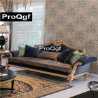 2000usd Prodgf 1Pcs A Set ins Simple Life Living Room Sofa
