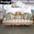 2600usd Prodgf 1Pcs A Set ins Simple Castle 190cm length Sofa