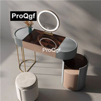 500USD Prodgf 1Pcs A Set ins 100cm length Save Space Make Up Table