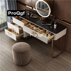 500usd Prodgf 1Pcs A Set ins Gucci length Save Space Make Up Table