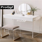 600usd Prodgf 1Pcs A Set ins Classic Minshuku Beautiful Make Up Table