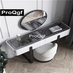 399usd Prodgf 1Pcs A Set ins Cool More Beautiful Make Up Table