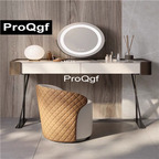 500usd Prodgf 1Pcs A Set ins 80cm length Princess Beautiful Make Up Table