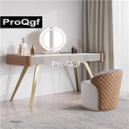 500usd Prodgf 1Pcs A Set ins 100cm length Princess Beautiful Make Up Table