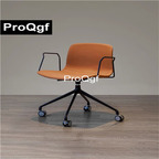100usd Prodgf 1Pcs A Set ins Classic Arm Beautiful Office Chair