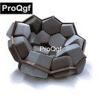 2100usd Prodgf 1Pcs A Set ins Classic Minshuku Lounge Chair