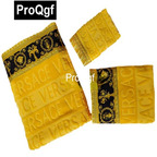 70usd Prodgf 1 Set as photo European Luxury Pure Cotton Thickened Court Royal Printed Bath Towel