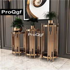 70usd Prodgf 1Pcs A Set indoor living room high grade Flower Shelf