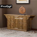 380usd Prodgf 1Pcs A Set Southeast Asian Style Sideboard Cabinet