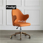 90usd Prodgf 1Pcs A Set ins Modern Sweet Surprise Office Chair