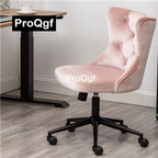 110usd Prodgf 1Pcs A Set ins Beautiful Boss Home Computer Office Chair