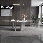 600usd Prodgf 1Pcs A Set ins Classic Super 120cm length Dining Table