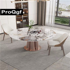500usd Prodgf 1Pcs A Set ins Classic Super 120cm length Dining Table