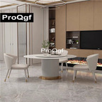 600usd Prodgf 1Pcs A Set ins Classic Super 150cm length Dining Table