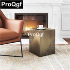 380usd Prodgf 1Pcs A Set ins Classic Sofa Side Table