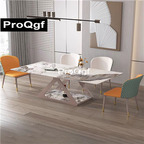 700usd Prodgf 1Pcs A Set ins 140cm length Dining Table