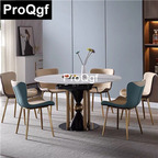 399usd Prodgf 1Pcs A Set ins 120cm length Dining Table