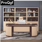 800usd Prodgf 1Pcs A Set Good Quality ins Office Table Desk(no chair)