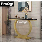 60usd Prodgf 1Pcs A Set Light Luxury Ins Sideboard Corner Console Table
